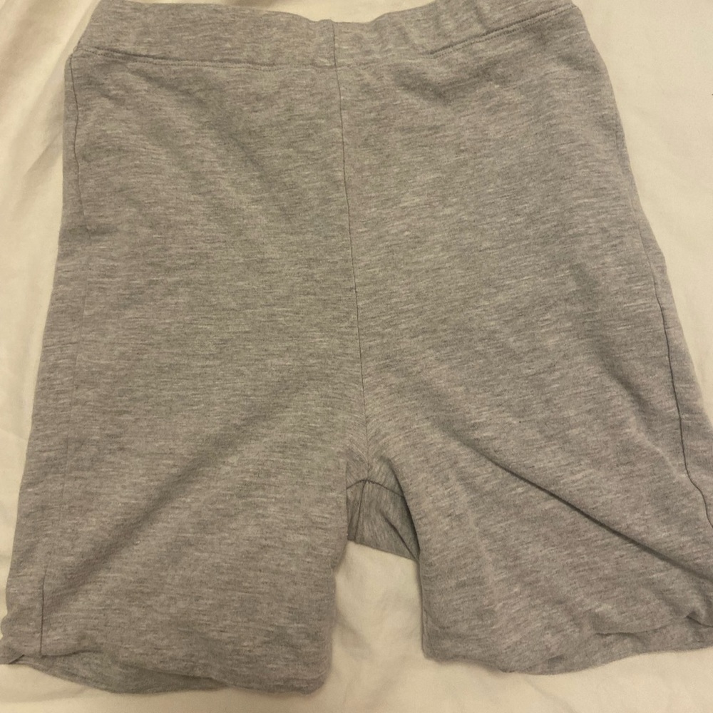 Princess polly biker shorts